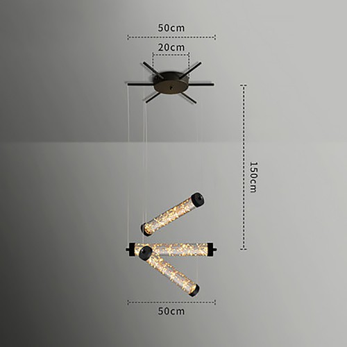 Glass Trub Four