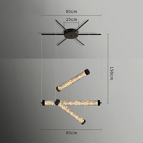 Glass Trub Four