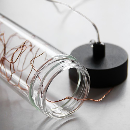 Glass Trub Four