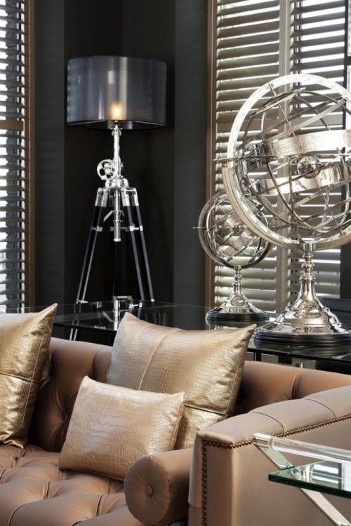 Globe S 104652