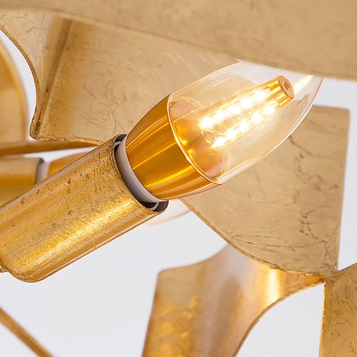 Gold Angel