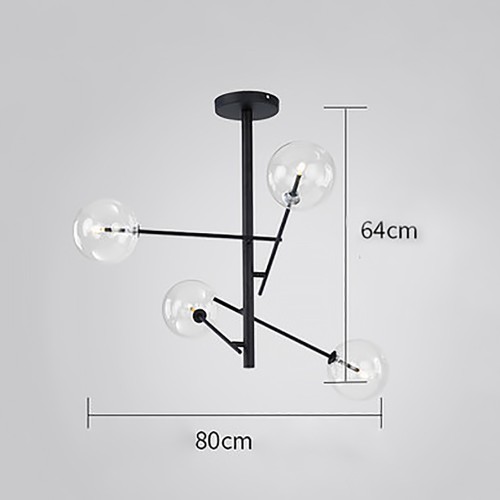 Bolle Hanging Lamp
