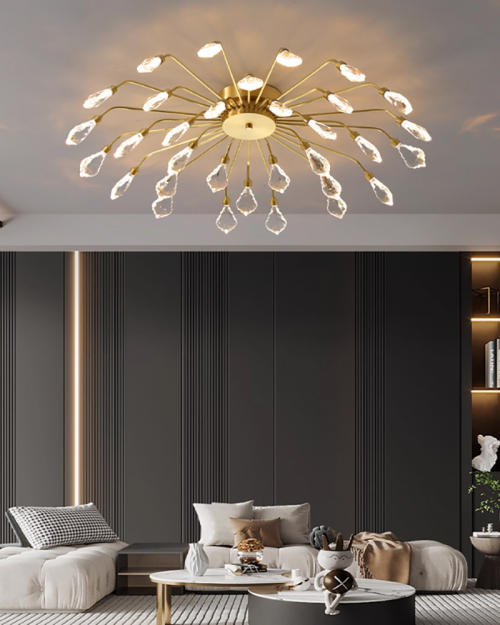 Golo Ceiling