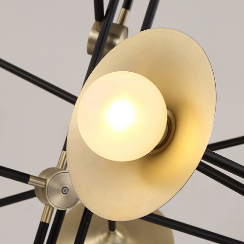 Gorn New Chandelier