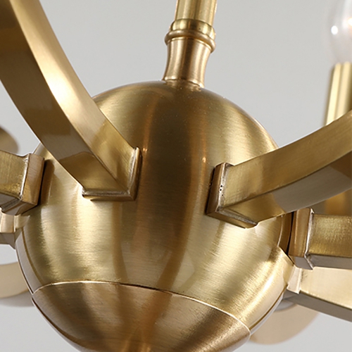 Gotta Brass Concept