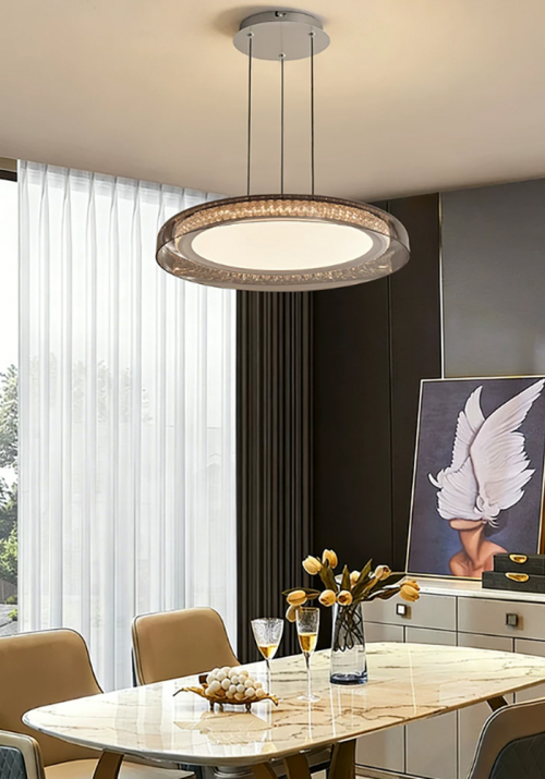 Halvdan Chandelier