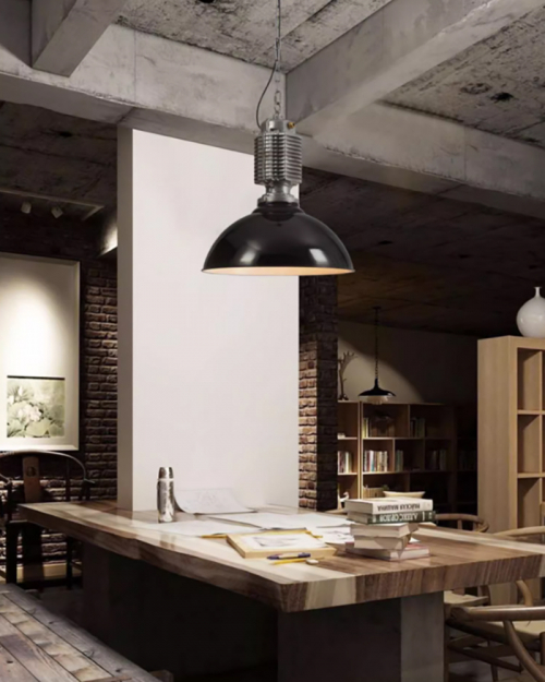 Hard Rock Loft