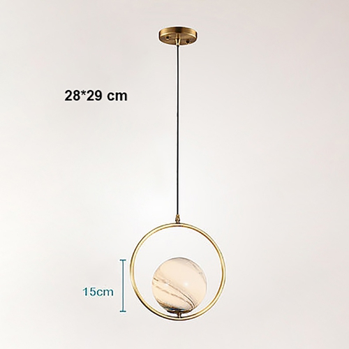 Hico Round Moon Design