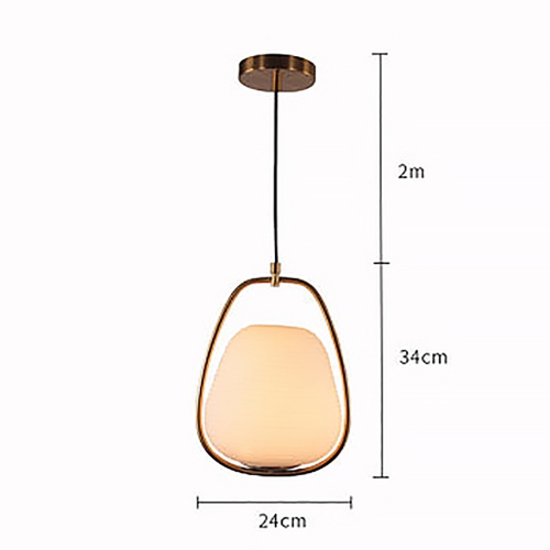 Hico Round Nordic