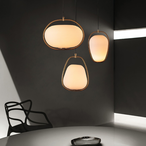 Hico Round Nordic