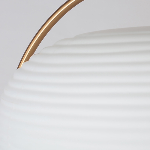 Hico Round Nordic