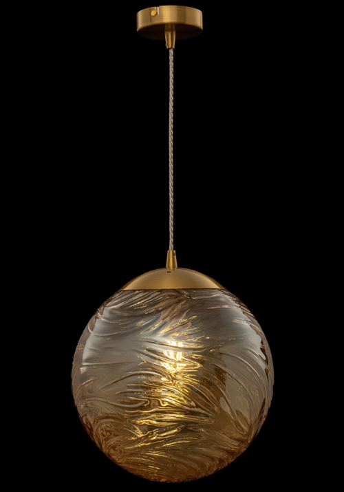 Maytoni Glass Ball