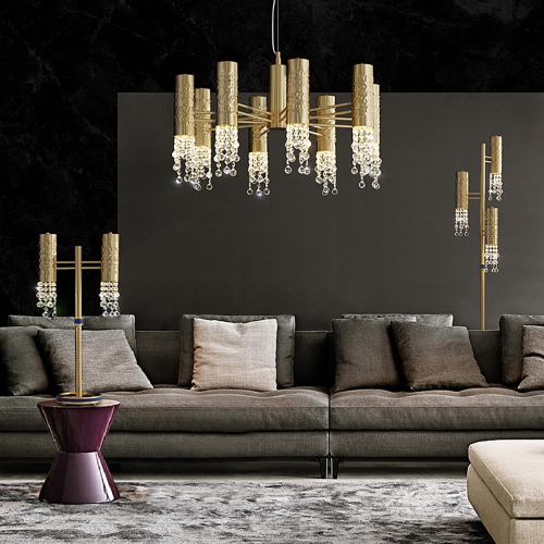 Huge Modern Luxury 5