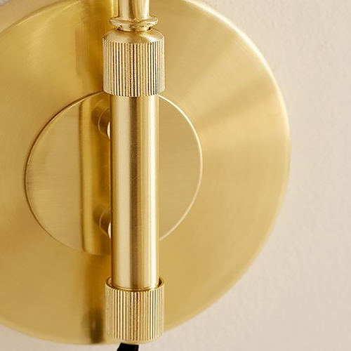Human Brass