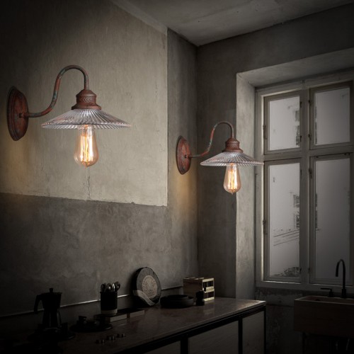 Italia Wall Lux