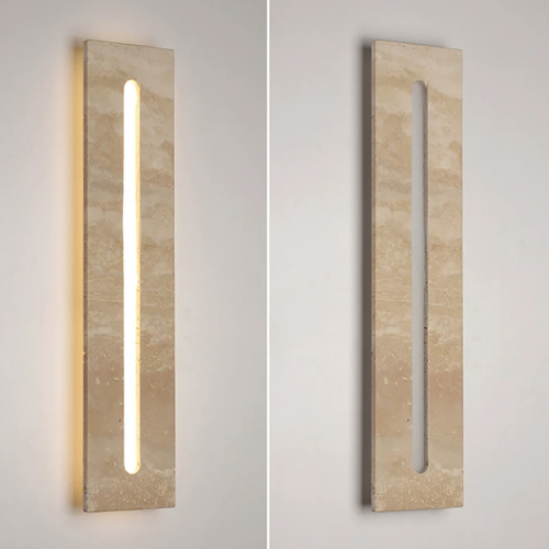 Job Travertine