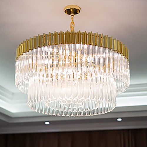 Kebo Amazing Chandelier 2