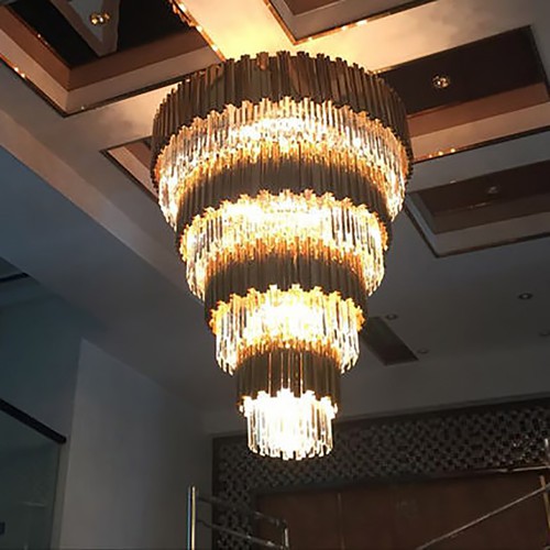 Kebo Amazing Chandelier