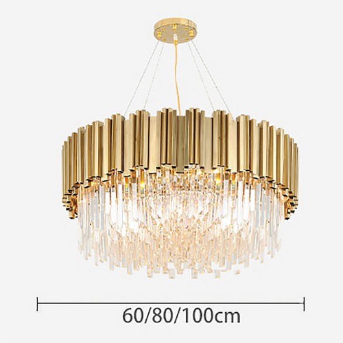 Kebo Amazing Chandelier