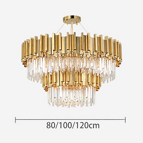 Kebo Amazing Chandelier