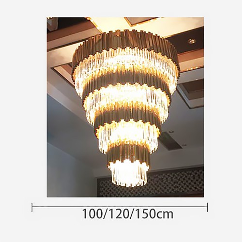 Kebo Amazing Chandelier