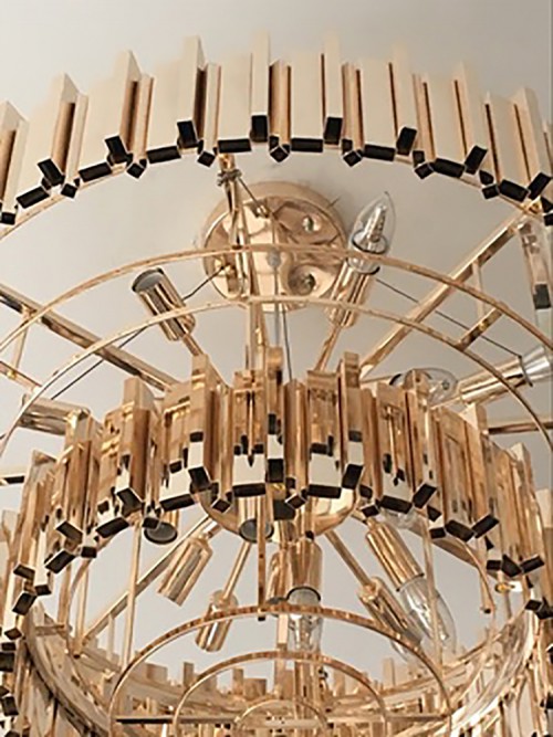 Kebo Amazing Chandelier