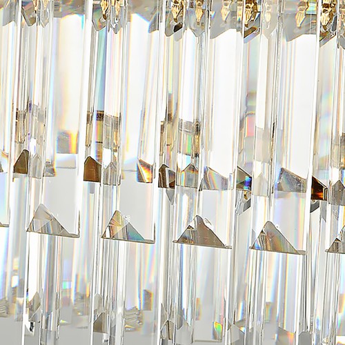 Kebo Amazing Line Chandelier