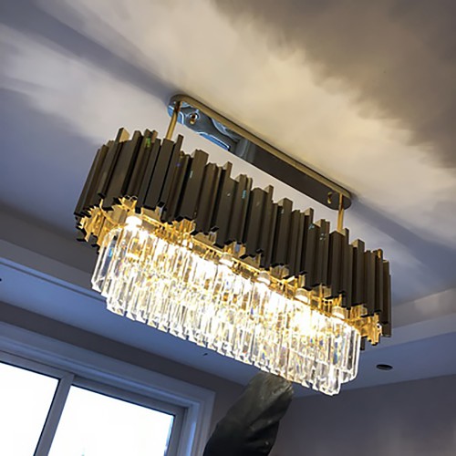 Kebo Amazing Line Chandelier