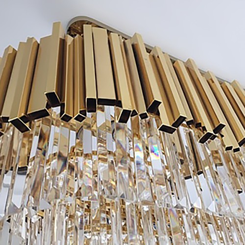 Kebo Amazing Line Chandelier