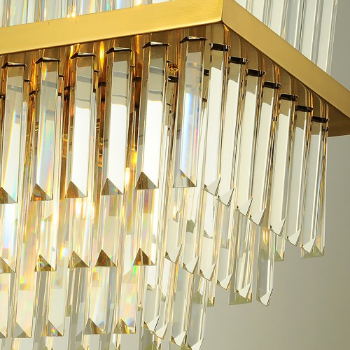 Kebo Brass Color Line