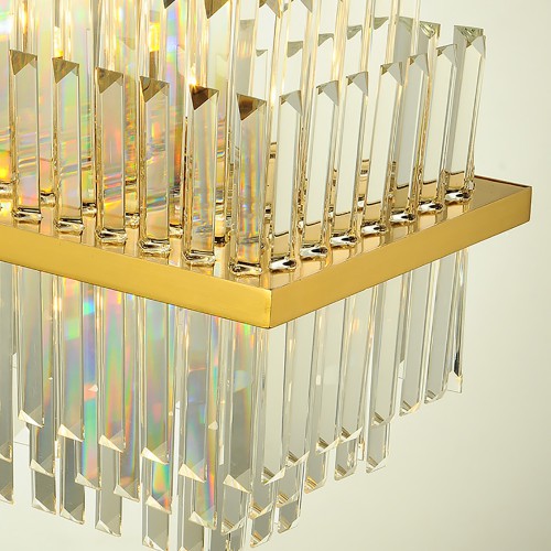 Kebo Brass Color Line