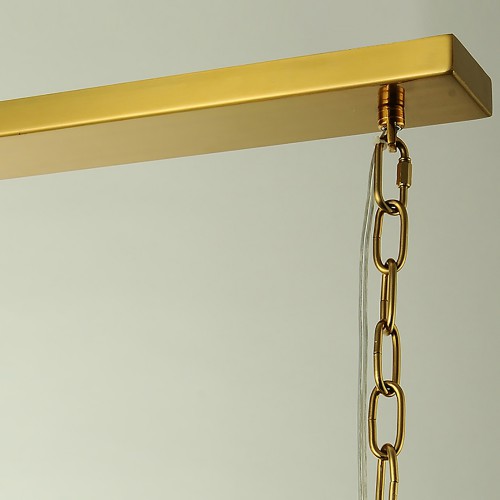 Kebo Brass Color Line