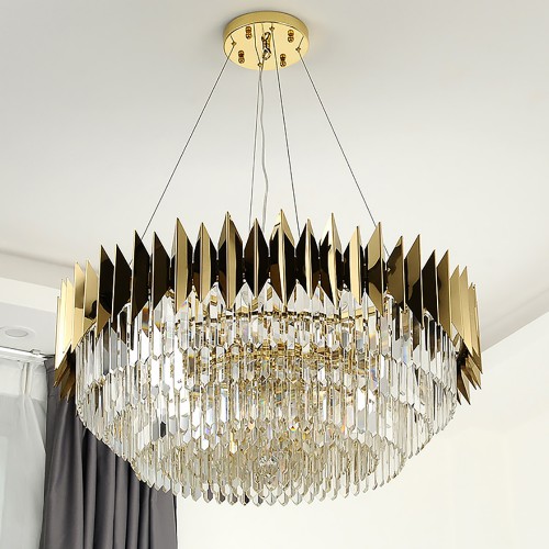 Kebo King Chandelier
