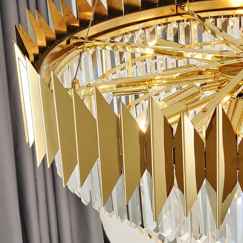 Kebo King Chandelier