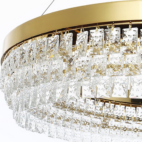 Kebo Luxury Chandelier