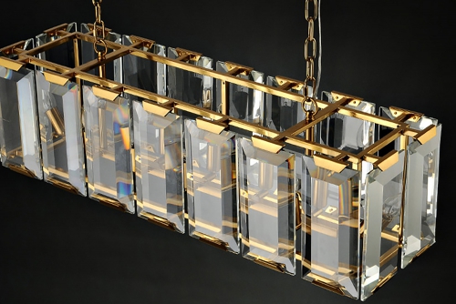 Kebo Luxury Hardware Line