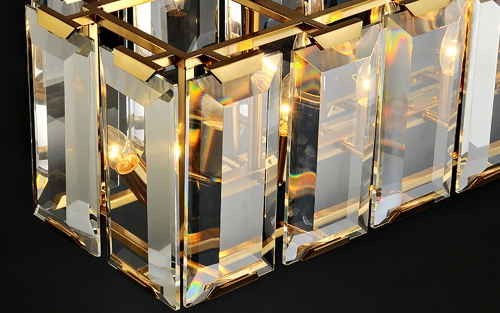 Kebo Luxury Hardware Line