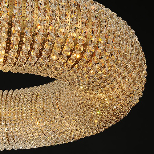 Kebo Luxury Italy Chandelier