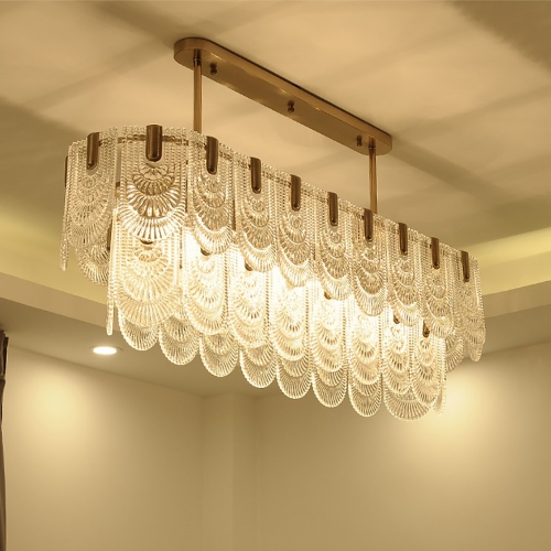Kebo Milan Line Chandelier