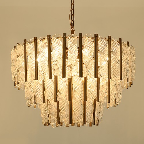Kebo Paris Chandelier