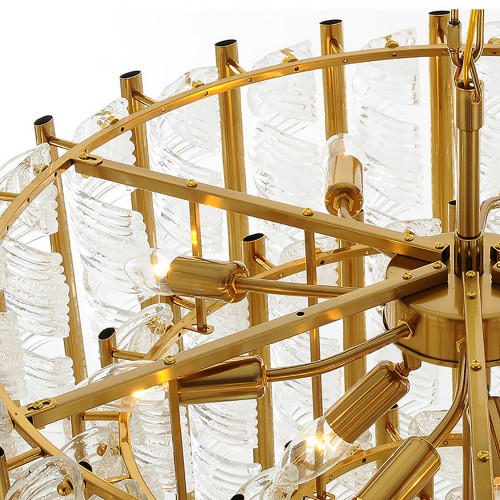 Kebo Paris Chandelier