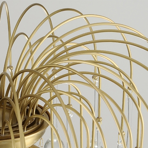 Kebo Unless Brass