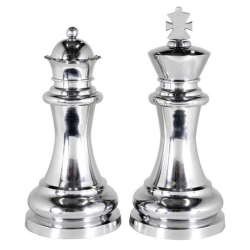 King & Queen 105147