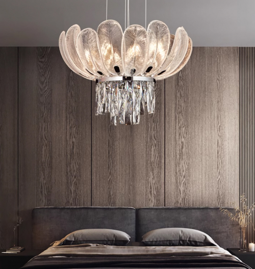 King Luxury Chandelier