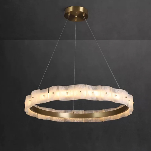 Kitalpha Ring