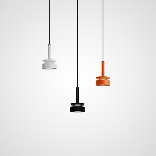 Laban Pendant