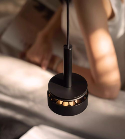 Laban Pendant