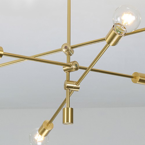 Lambert Fils Cliff Pendant