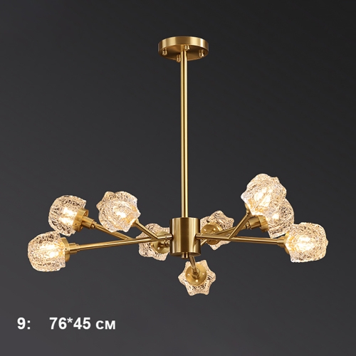 Lampadario New