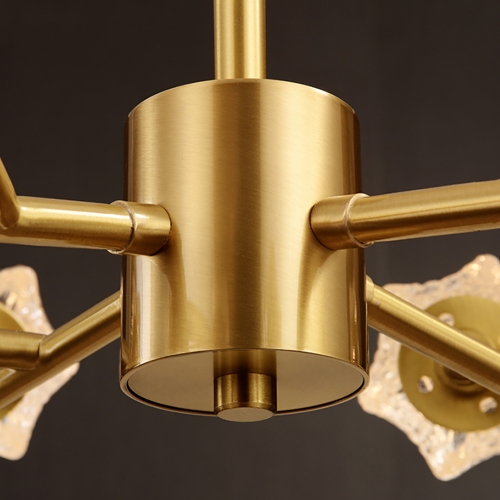 Lampadario New